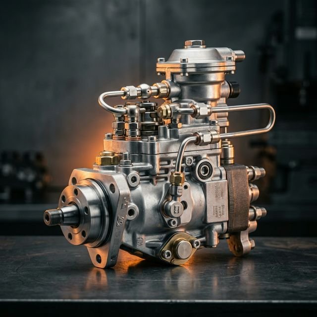 Injection Pump